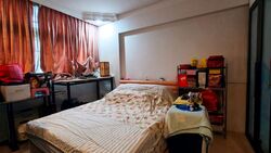 Blk 117 Edgefield Plains (Punggol), HDB Executive #610560281